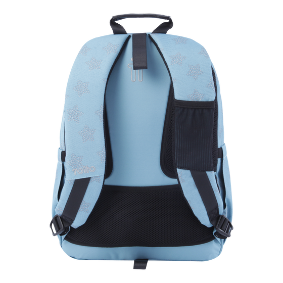 Mochila Acuareles - Estrellas image number 3