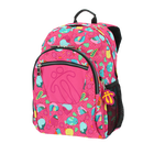 Mochila escolar adaptable a carro Acuareles - 1IF image number 3