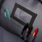 Mochila escolar grande - Cool Patch image number 5