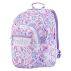 Mochila Lápiz - Rosa tye dye image number 2
