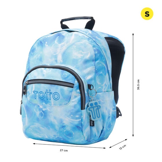Mochila Tempera - Bubul image number 2