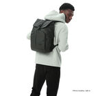 Mochila Flappo - Negro image number 2