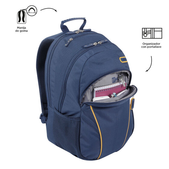 Mochila Cambri - Poseidon image number 5