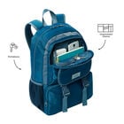 Mochila Cluw M image number 5