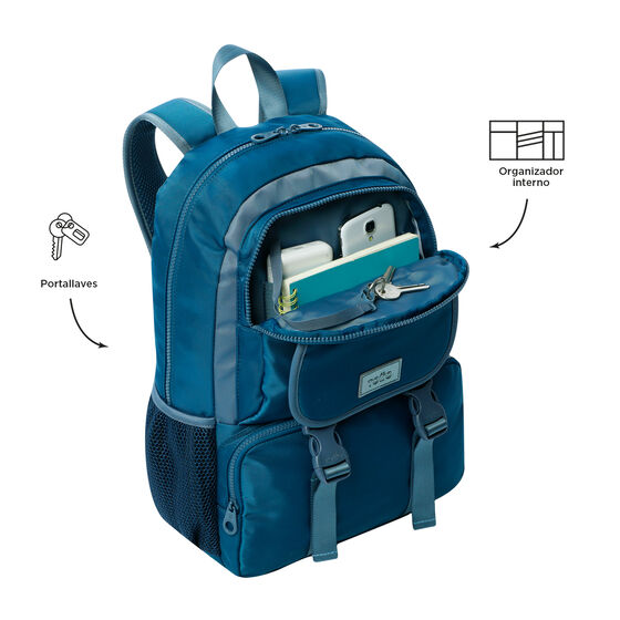 Mochila Cluw M image number 5