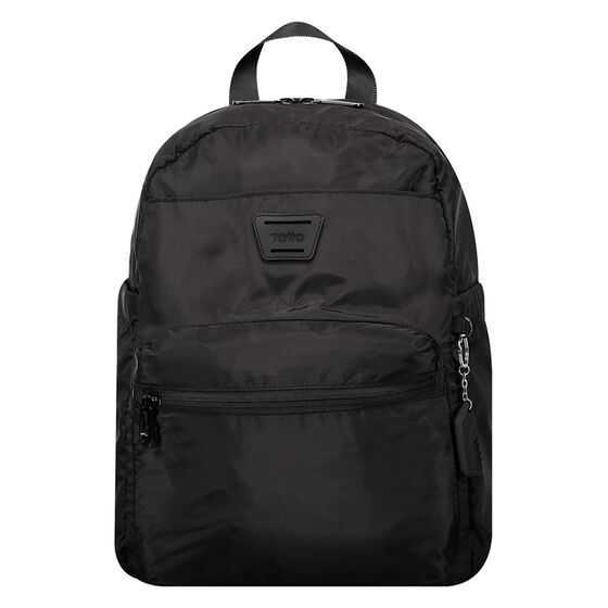 Mochila Xingu - Negro image number 1