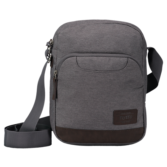 Bolso bandolera hombre - Delivery image number 1