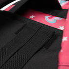 Mochila escolar con ruedas Renglones - 5I4 image number 4