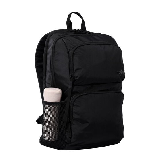 Mochila Cloud - Negro image number 6