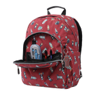 Mochila Gommas - Cohete image number 5