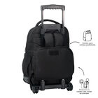 Mochila Renglones - Black image number 8