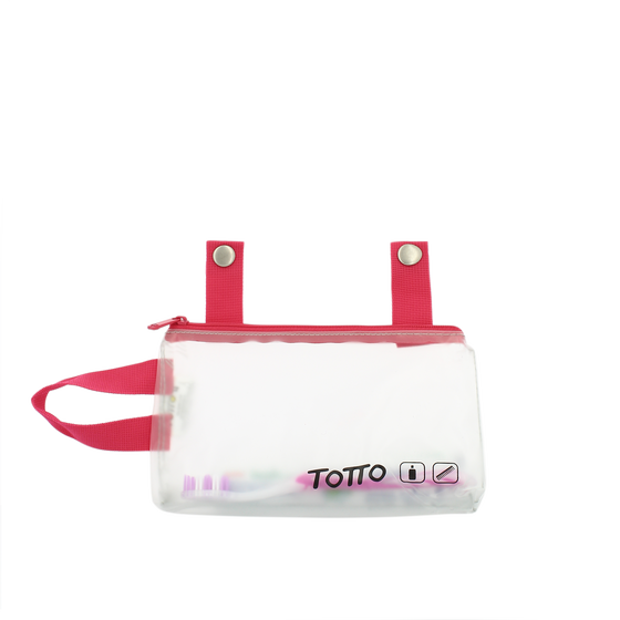 Mochila Crayoles Rosa 0IJ - 0IJ image number 8