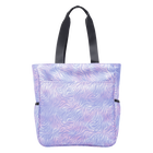 Bolso Cutara - Morado cebra image number 3