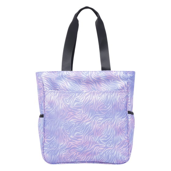Bolso Cutara - Morado cebra image number 3