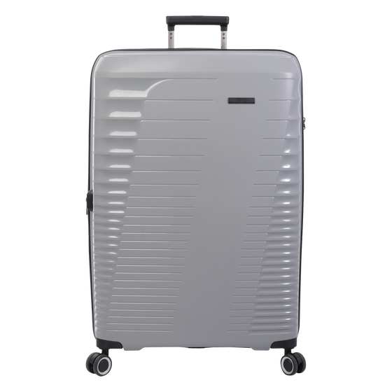 Maleta Traveler L - Gris image number 1
