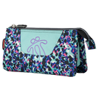 Estuche escolar tres compartimentos Tablero - 2FW image number 2