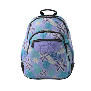 Mochila Rayol - Morado