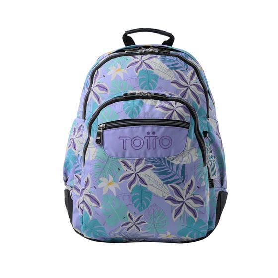 Mochila Rayol - Morado image number 1