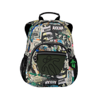Mochila escolar Tempera - 3SC image number 1