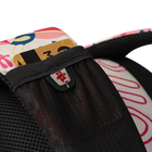 Mochila escolar Tempera - 5SO image number 4