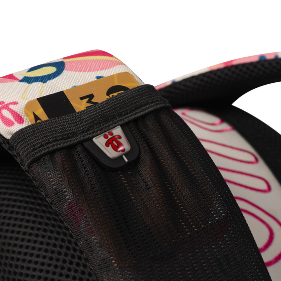 Mochila escolar Tempera - 5SO image number 4