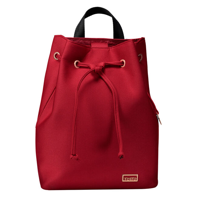 Bolso-mochila mujer - Lester