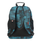 Mochila escolar Crayola - 1CK image number 3