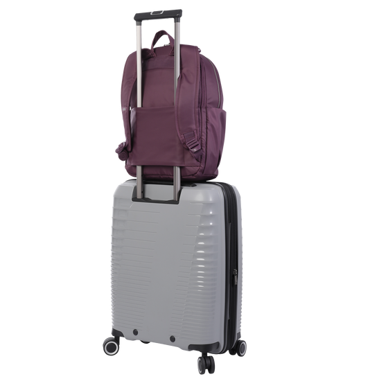 Mochila Adelaide 1 - Morado image number 5
