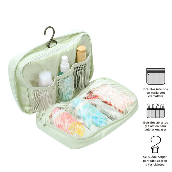 Organizador de baño All In - Meadow Mist image number 3
