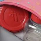Portameriendas infantil - Jelly Belly image number 4