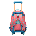 Mochila escolar pequeña ruedas - Jelly Belly image number 3