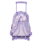 Mochila Renglones - Tye dye image number 3