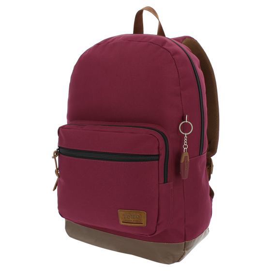 Mochila juvenil - Tocachi image number 3