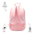 Mochila Cambri 2.0 - Peachskin image number 3