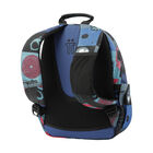 Mochila Tempera - Cyber monstruos image number 4