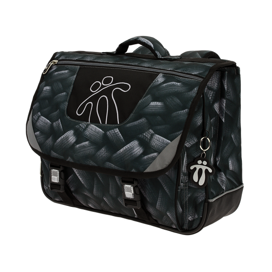 Mochila escolar Tijeras - 5EY image number 3