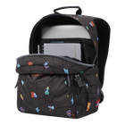 Mochila Gommas - Estampado videojuego image number 6
