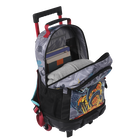 Mochila de ruedas Raiyu M image number 5