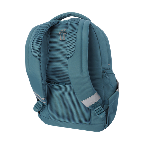 Mochila Eufrates - Turquesa image number 4