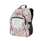 Mochila escolar adaptable a carro Acuareles - 0SO image number 3