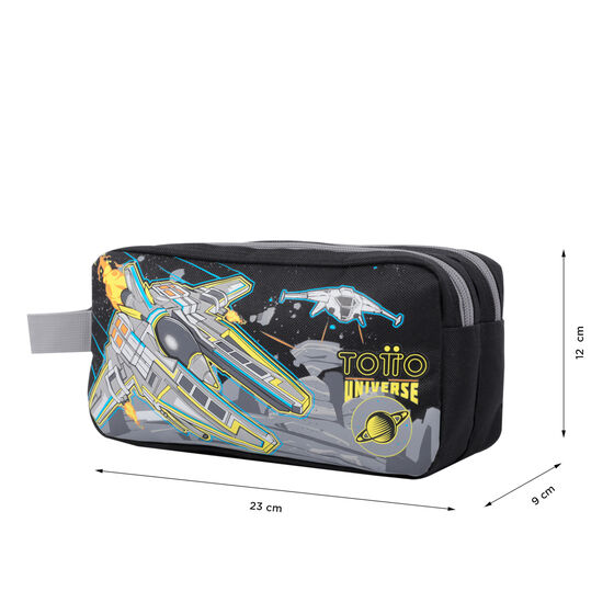 Estuche - Spaceship image number 2