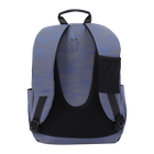 Mochila Acuarel - Morado camuflaje image number 3