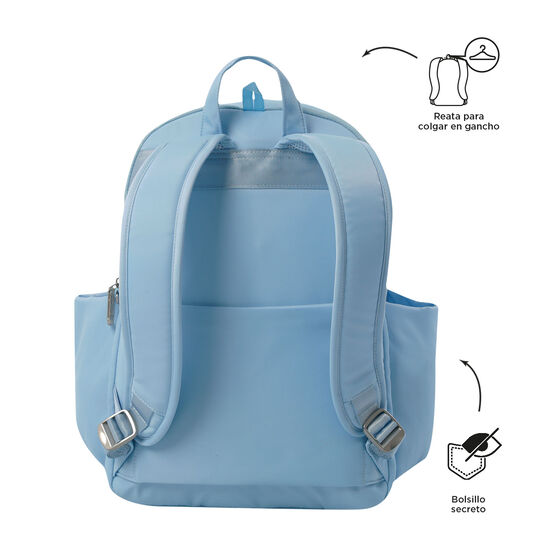 Mochila Adelaide 1 2.0 - Angel Falls image number 4