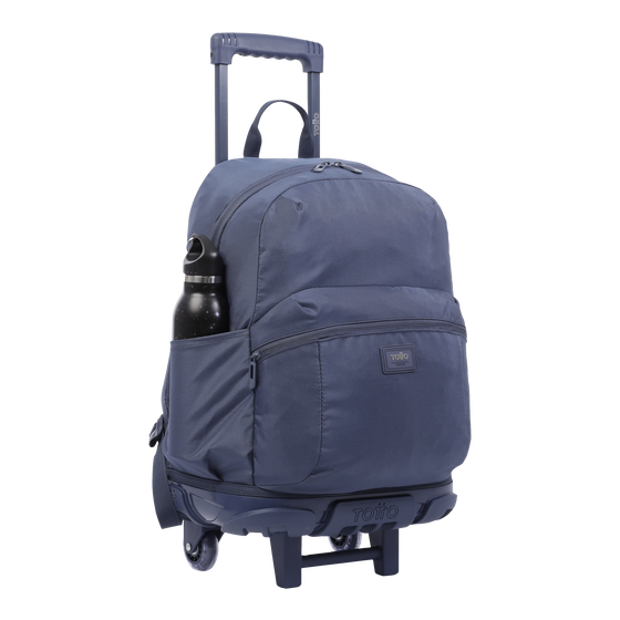 Mochila Trik - Azul image number 4