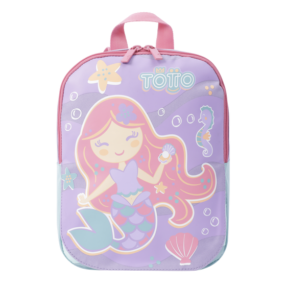 Mochila Rangy XS - Sirenita image number 1