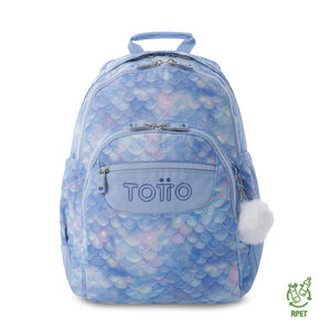 Mochila Rayol - Nacar