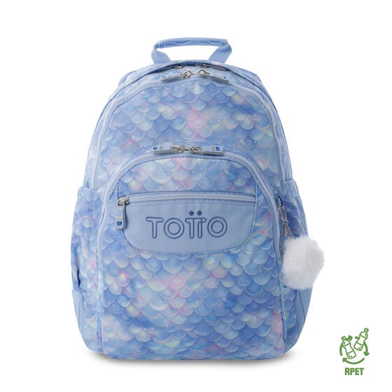 Mochila Rayol - Nacar image number 1