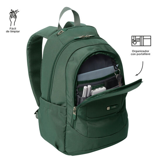 Mochila Goctal 2.0 - Silver Pine image number 6