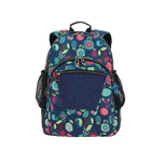 Mochila escolar Crayoles - 1LV image number 1