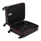 Maleta trolley cabina color negro - Kita image number 6